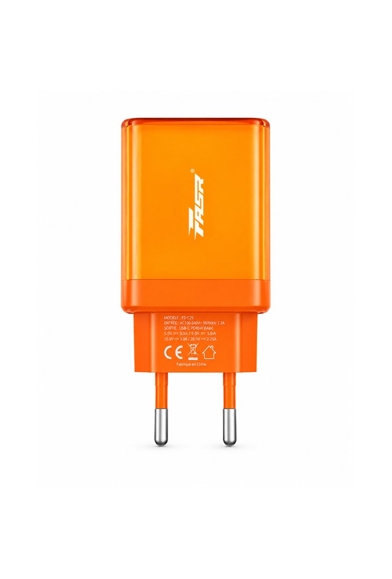 Chargeur Secteur USB-C 45W - C25