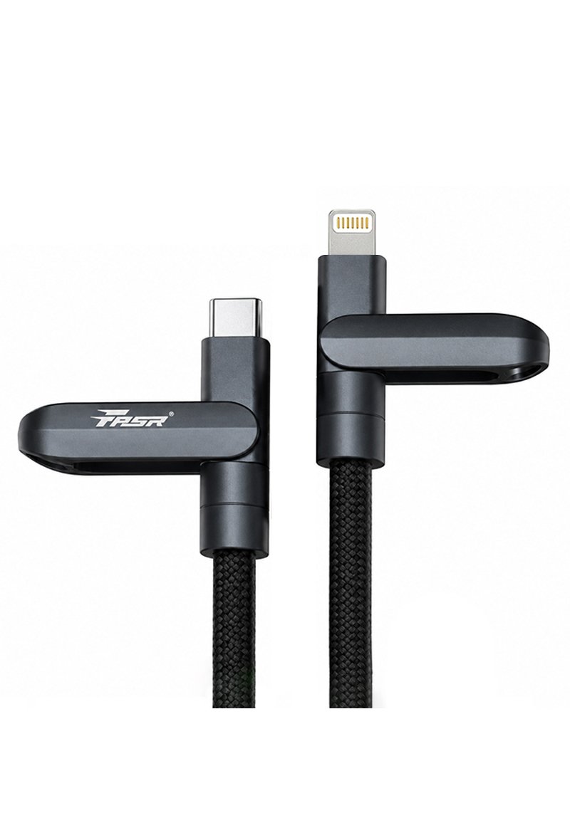 Câble de Charge avec Dragonne USB-C vers Lightning – CA30