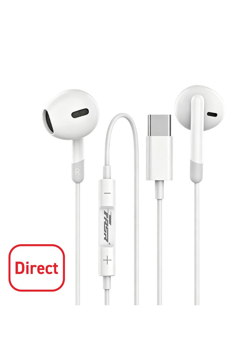 Écouteurs Filaires Bluetooth – E19