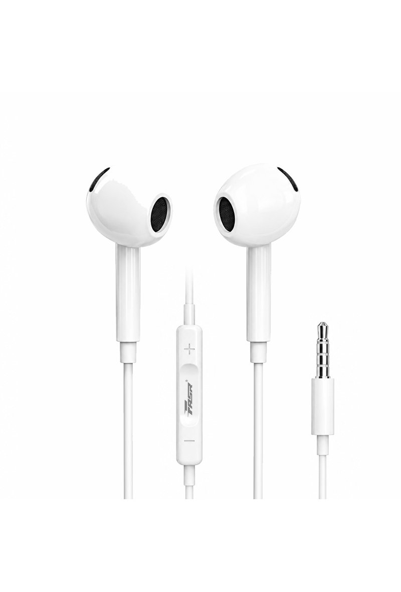  Écouteurs Stéréo Filaire 3,5 mm – E23