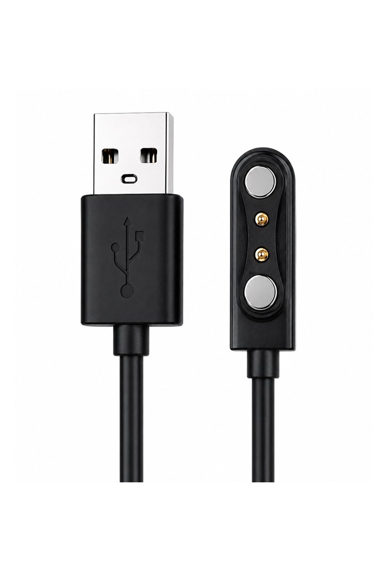 Câble de Charge Magnétique pour Montre Connectée – AC8