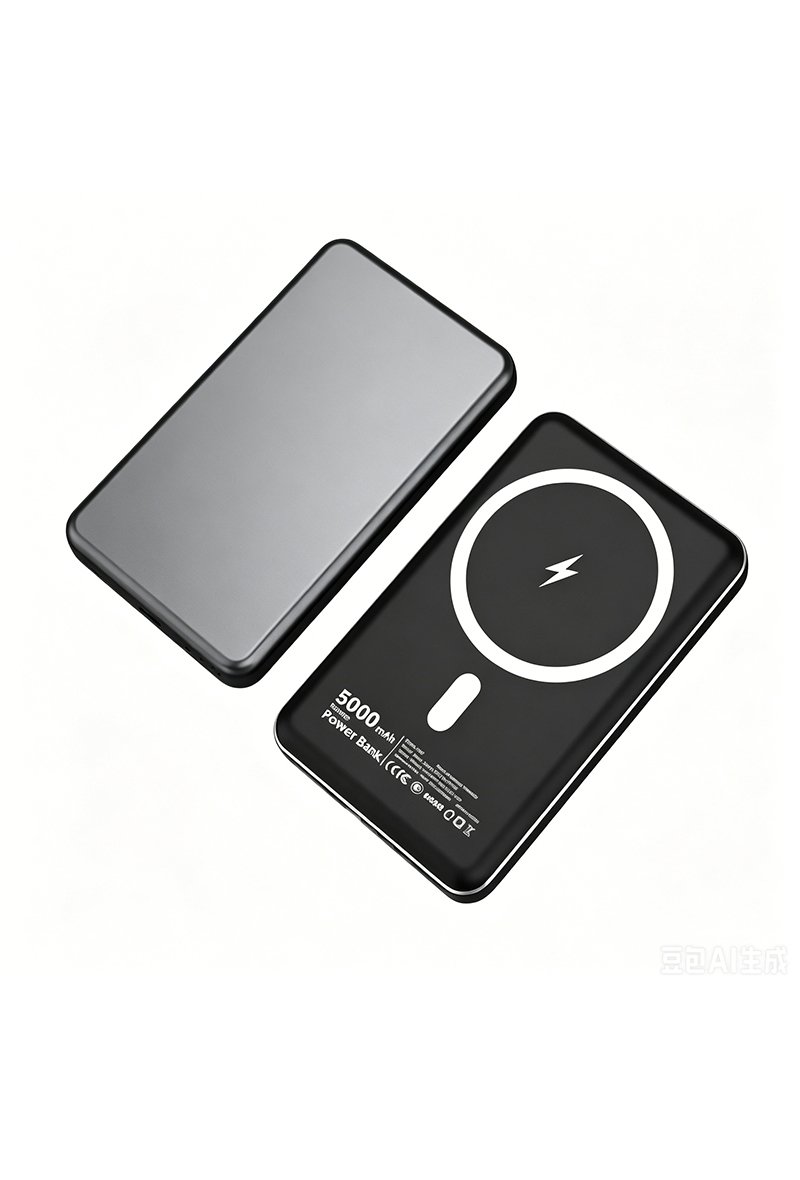 Batterie Externe Magnétique 5000mAh
